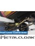 MetalCloak Zestaw zawieszenia Lock-N-Load Radius Arm 3,5", RAM 2500 diesel 2019+