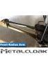 MetalCloak Zestaw zawieszenia Lock-N-Load Radius Arm 4,5", RAM 2500 diesel 2014-2018