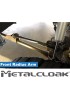 MetalCloak Zestaw zawieszenia Lock-N-Load Radius Arm 4,5", RAM 2500 diesel 2014-2018