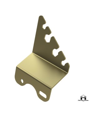 MetalCloak Wspornik...