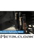 MetalCloak Amortyzatory RockSport BLACK ze zbiornikiem, przód, para, lift 4,5", RAM 2500 2014+