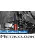 MetalCloak Amortyzatory RockSport Long Travel, przód, para, RAM 2500 2014+