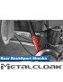 MetalCloak Amortyzatory RockSport Long Travel, tył, para, RAM 2500 2014+