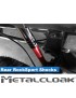MetalCloak Amortyzatory RockSport Long Travel, tył, para, RAM 2500 2014+