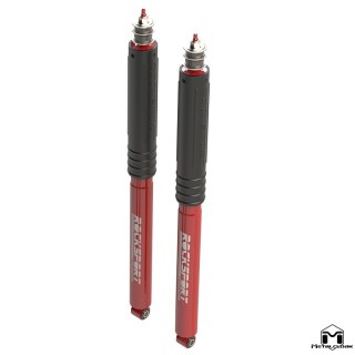 MetalCloak Amortyzatory RockSport Long Travel, tył, para, RAM 2500 2014+ - ujęcie 6