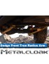 MetalCloak Dolne wahacze True Radius Duroflex, przód, RAM 2500/3500 2014+
