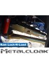 MetalCloak Rozłączany górny wahacz Lock-N-Load, przód, RAM 2500/3500 2014+