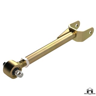 MetalCloak Górny wahacz radius Duroflex, przód, RAM 2500/3500 2014+ - ujęcie 6