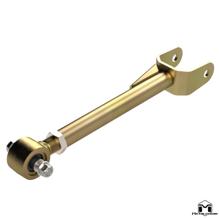 MetalCloak Górny wahacz radius Duroflex, przód, RAM 2500/3500 2014+ - ujęcie 6