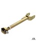 MetalCloak Górny wahacz radius Duroflex, przód, RAM 2500/3500 2014+