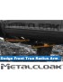 MetalCloak Dolne wahacze True Radius Duroflex, przód, RAM 2500/3500 2014+