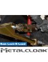 MetalCloak Rozłączany górny wahacz Lock-N-Load, przód, RAM 2500/3500 2014+