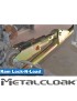 MetalCloak Rozłączany górny wahacz Lock-N-Load, przód, RAM 2500/3500 2014+