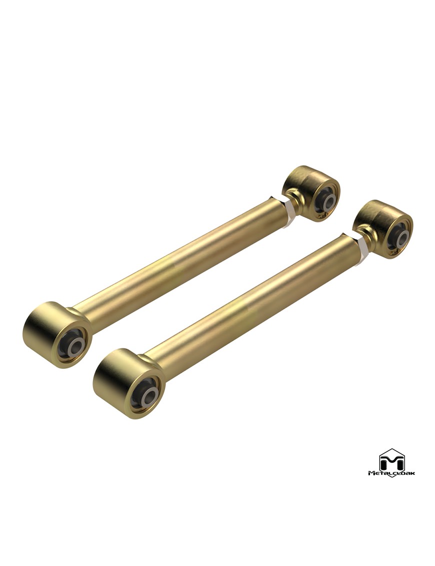 MetalCloak Górne wahacze Duroflex, tył, RAM 2500 2014+