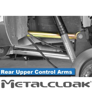 MetalCloak Górne wahacze Duroflex, tył, RAM 2500 2014+ - ujęcie 2