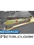 MetalCloak Rozłączany górny wahacz Lock-N-Load, przód, RAM 2500/3500 2014+