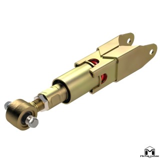 MetalCloak Rozłączany górny wahacz Lock-N-Load, przód, RAM 2500/3500 2014+ - ujęcie 6