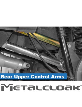 MetalCloak Górne wahacze Duroflex, tył, RAM 2500 2014+