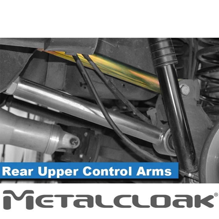 MetalCloak Górne wahacze Duroflex, tył, RAM 2500 2014+ - ujęcie 3