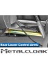 MetalCloak Dolne wahacze Duroflex, tył, RAM 2500 2014+
