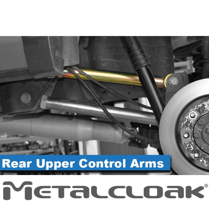 MetalCloak Górne wahacze Duroflex, tył, RAM 2500 2014+ - ujęcie 4