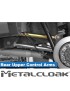 MetalCloak Górne wahacze Duroflex, tył, RAM 2500 2014+