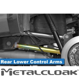 MetalCloak Dolne wahacze Duroflex, tył, RAM 2500 2014+ - ujęcie 2