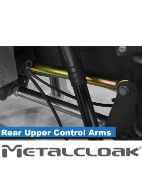 MetalCloak Górne wahacze Duroflex, tył, RAM 2500 2014+