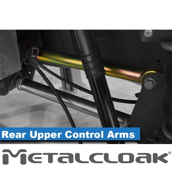 MetalCloak Górne wahacze Duroflex, tył, RAM 2500 2014+ - ujęcie 6