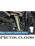MetalCloak Dolne wahacze Duroflex, tył, RAM 2500 2014+