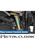 MetalCloak Komplet tylnych wahaczy Duroflex, RAM 2500 2014-2018