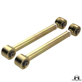 MetalCloak Dolne wahacze Duroflex, tył, RAM 2500 2014+ - ujęcie 6