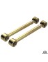 MetalCloak Dolne wahacze Duroflex, tył, RAM 2500 2014+