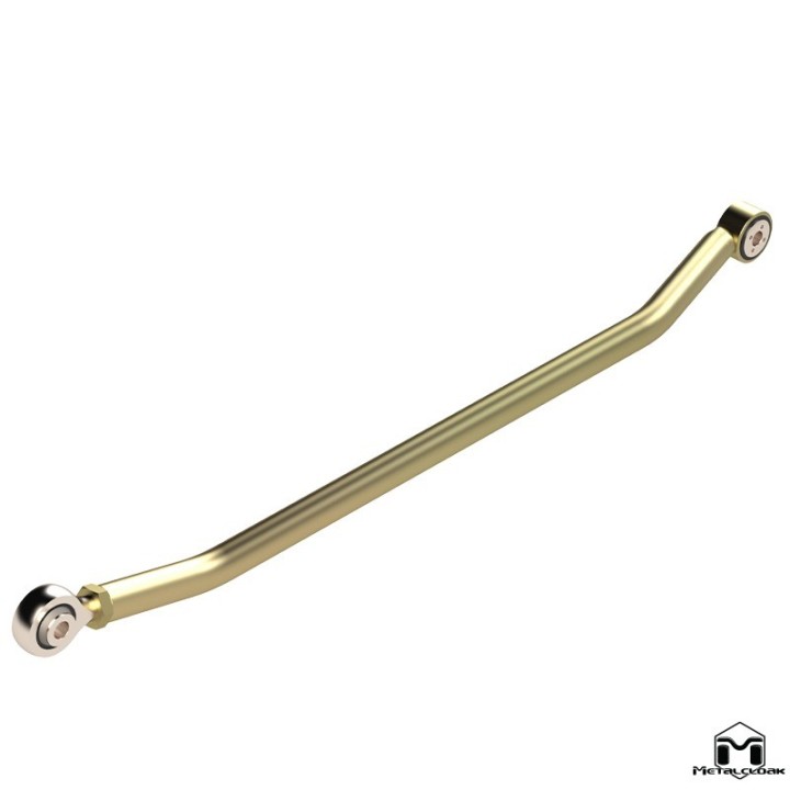 MetalCloak Drążek Panharda Durotrak, przód, RAM 2500/3500 2014-2024