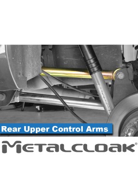 MetalCloak Komplet tylnych wahaczy Duroflex, RAM 2500 2014-2018