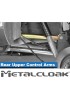 MetalCloak Komplet tylnych wahaczy Duroflex, RAM 2500 2014-2018