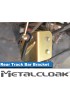 MetalCloak Wspornik drążka Panharda, tył, RAM 2500 2014-2018