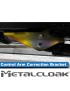 MetalCloak Wsporniki korygujące wahaczy Pro’lignment 2,5", przód, RAM 2500/3500 2014+
