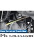 MetalCloak Drążek Panharda Durotrak, tył, RAM 2500 2014+