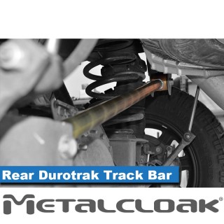 MetalCloak Drążek Panharda Durotrak, tył, RAM 2500 2014+ - ujęcie 2
