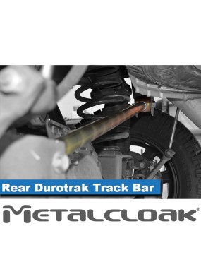 MetalCloak Drążek Panharda Durotrak, tył, RAM 2500 2014+