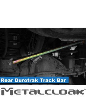 MetalCloak Drążek Panharda Durotrak, tył, RAM 2500 2014+