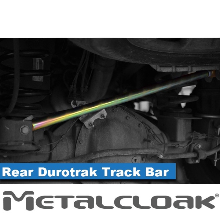 MetalCloak Drążek Panharda Durotrak, tył, RAM 2500 2014+ - ujęcie 3