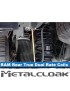 MetalCloak Sprężyny True Dual Rate, tył, lift 4,5" Max Flex, RAM 2500 2014+