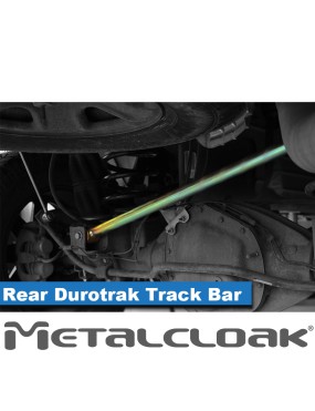 MetalCloak Drążek Panharda Durotrak, tył, RAM 2500 2014+