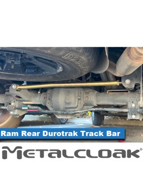MetalCloak Drążek Panharda Durotrak, tył, RAM 1500 2014+