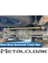 MetalCloak Drążek Panharda Durotrak, tył, RAM 1500 2014+