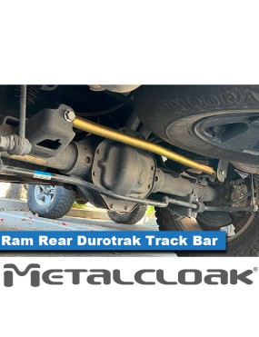 MetalCloak Drążek Panharda Durotrak, tył, RAM 1500 2014+