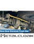 MetalCloak Drążek Panharda Durotrak, tył, RAM 1500 2014+