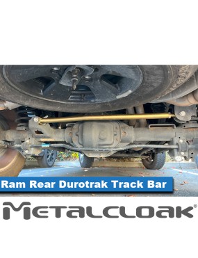 MetalCloak Drążek Panharda Durotrak, tył, RAM 1500 2014+